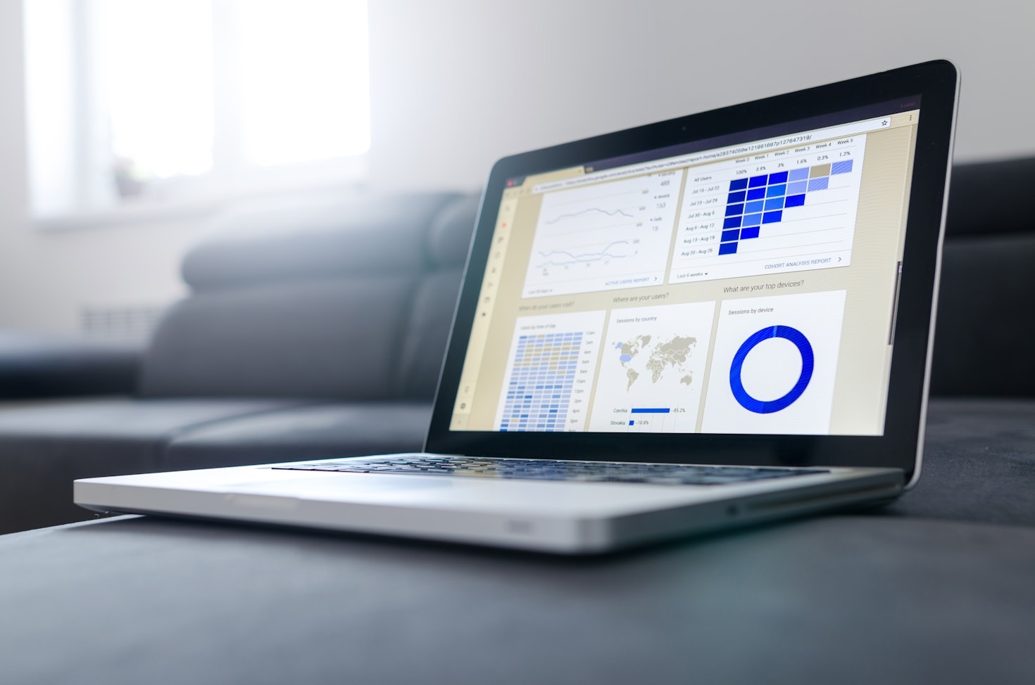 Maximizing ROI Through Smart SaaS Applications